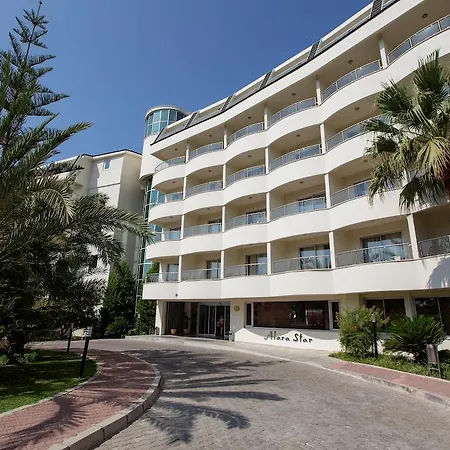 Otel Alara Star 5*
