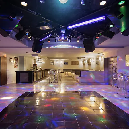 Otel Alara Star 5*