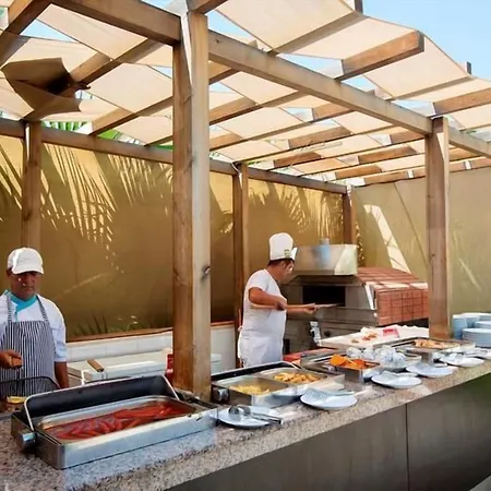 ホテル Alara Star 5*