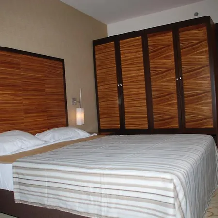 ホテル Alara Star 5*