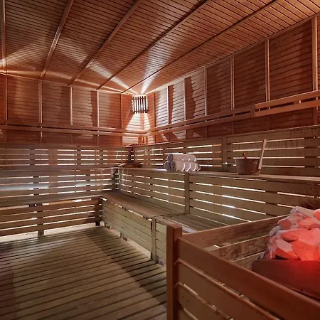 ホテル Alara Star 5*