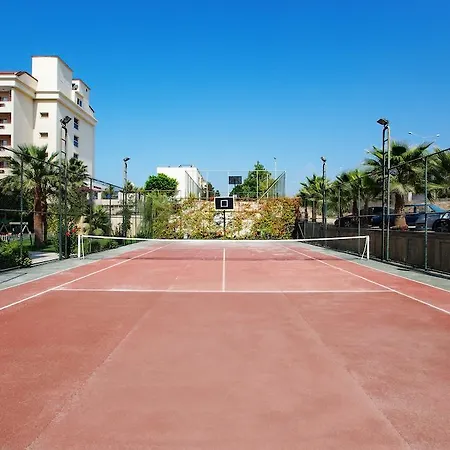 ホテル Alara Star