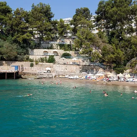 Alara Star 5* Incekum