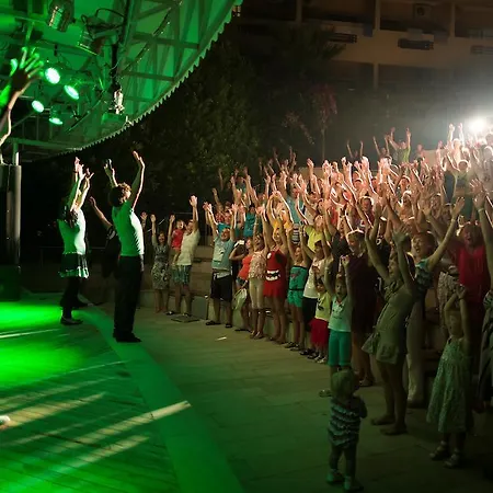 ホテル Alara Star 5*