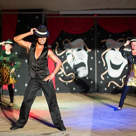 Alara Star 5* Incekum