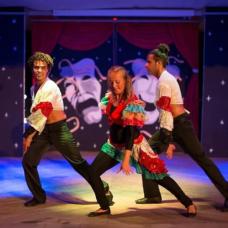 Alara Star ホテル Incekum