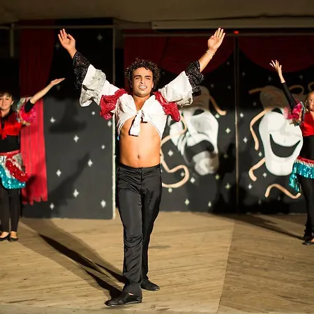 ホテル Alara Star 5*