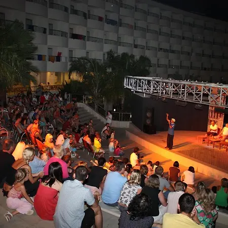 ホテル Alara Star Incekum