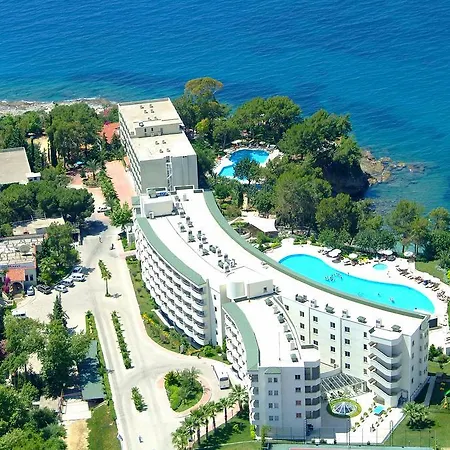 Alara Star 5* Incekum