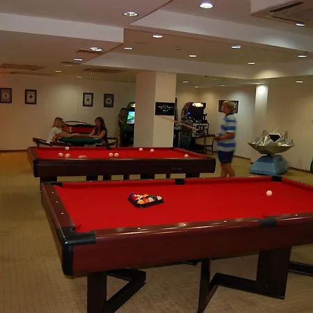 Alara Star ホテル 5*