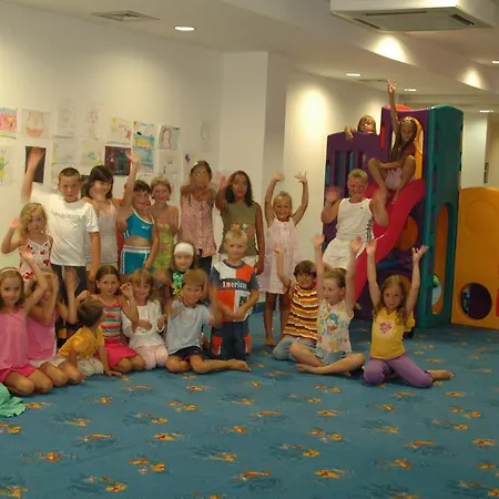 Alara Star ホテル