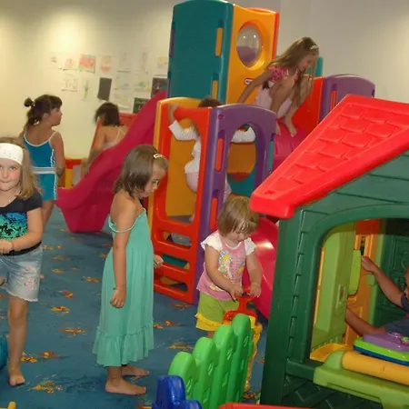 Alara Star ホテル 5*