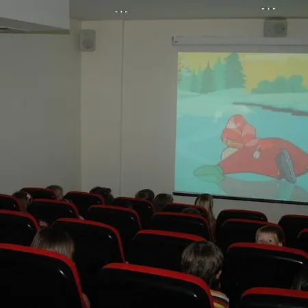 Alara Star ホテル