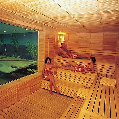 Alara Star ホテル