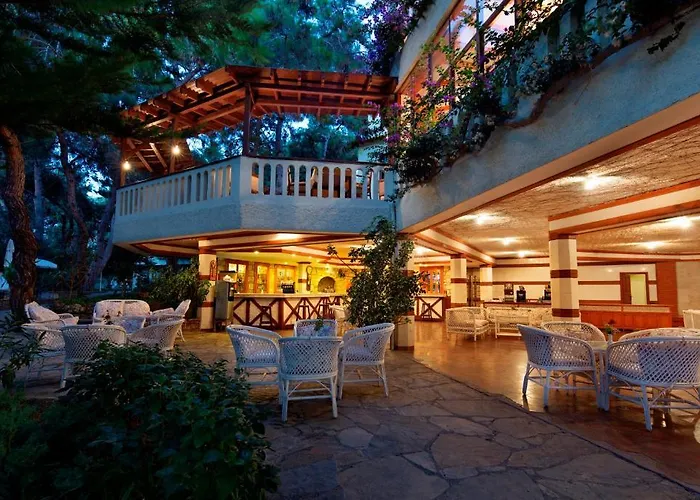 Alara Star 5*