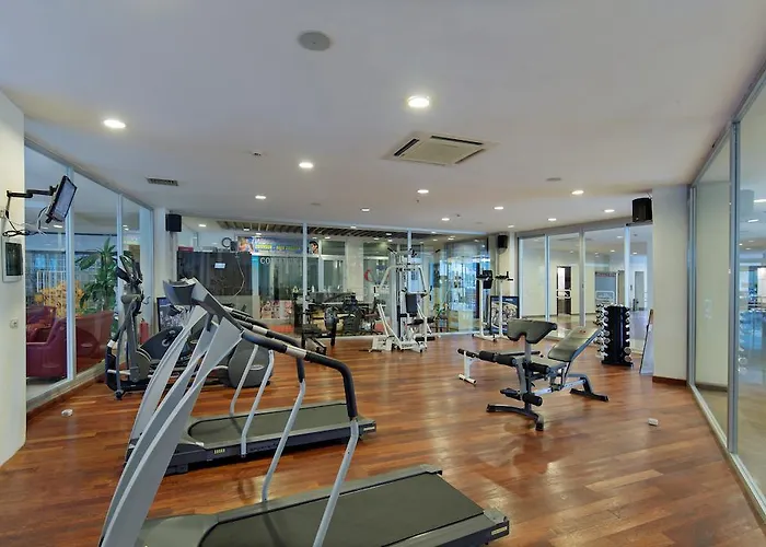 Alara Star 5*