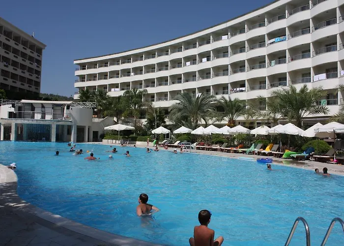 Alara Star 5*