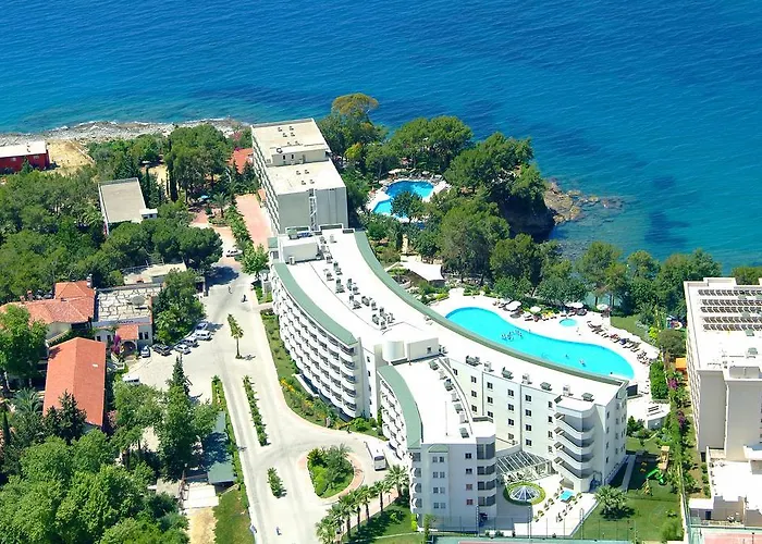 Alara Star 5* Incekum