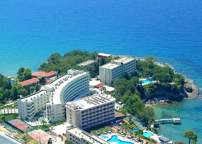 Alara Star 5*