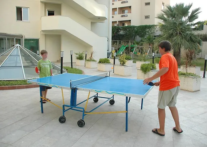 Alara Star 5*