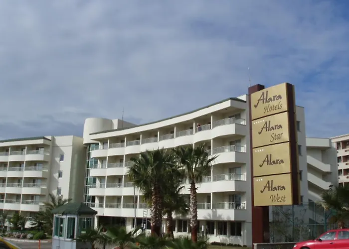 Alara Star 5*
