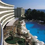 Alara Star Hotel Incekum