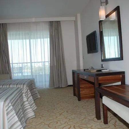 Hotel Alara Star Incekum