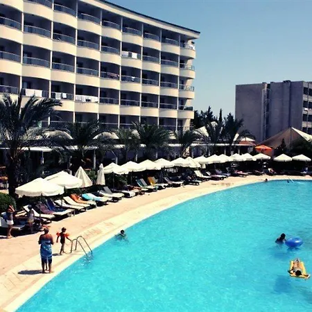 Hotel Alara Star
