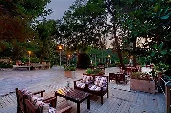 Hotel Alara Star