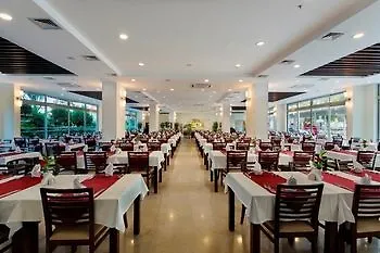 Alara Star Hotel