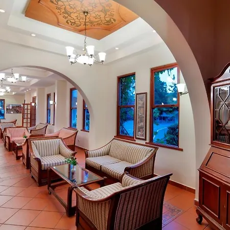 Hotel Alara Star Incekum