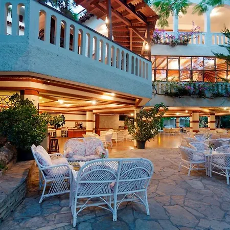 Hotel Alara Star
