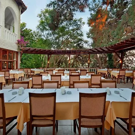Alara Star 5*