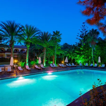 Hotel Alara Star