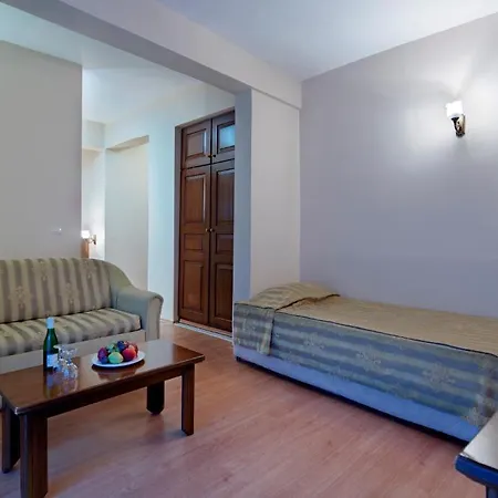 Hotel Alara Star Incekum