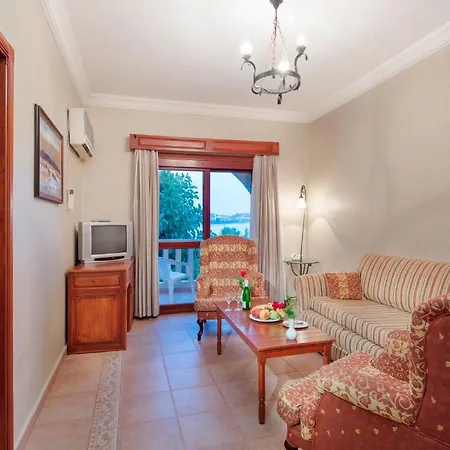 Alara Star Hotel