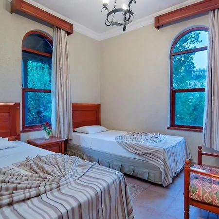 Alara Star Hotel 5*