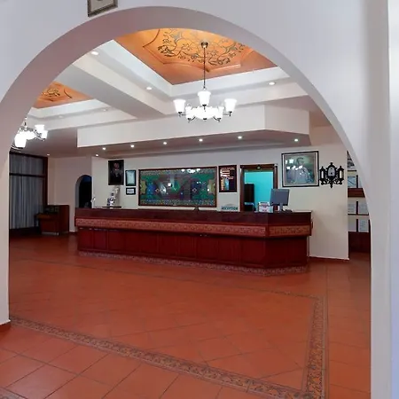 Alara Star Hotel 5*