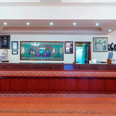 Hotel Alara Star