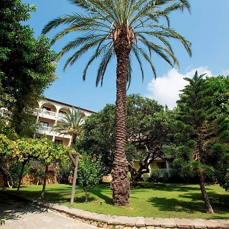 Alara Star Hotel 5*
