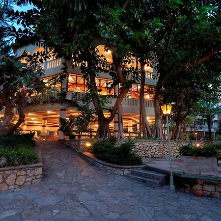 Hotel Alara Star Incekum
