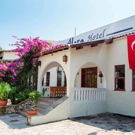 Alara Star Hotel Incekum