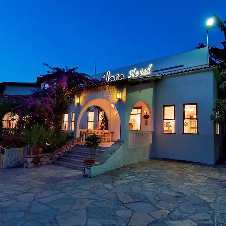Alara Star Hotel