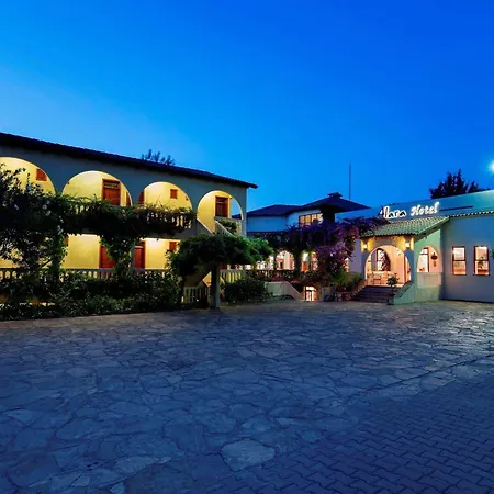 Alara Star Hotel 5*