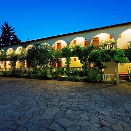 Alara Star Hotel 5*