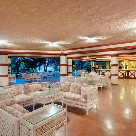 Hotel Alara Star Incekum