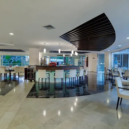 Hotel Alara Star Avsallar