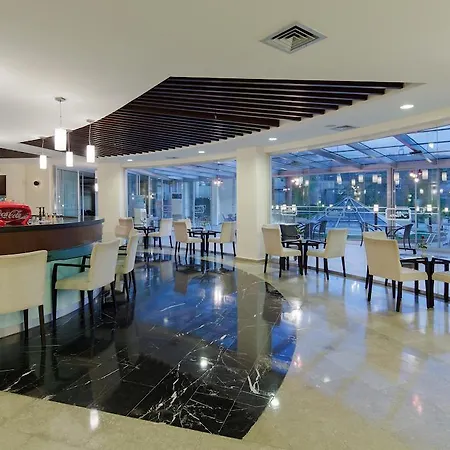 Alara Star 5* Avsallar