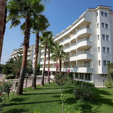 Alara Star Hotel 5*