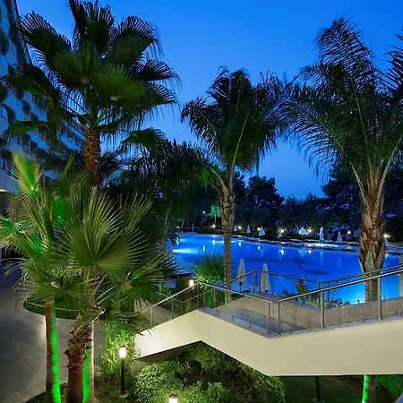 Hotel Alara Star 5*